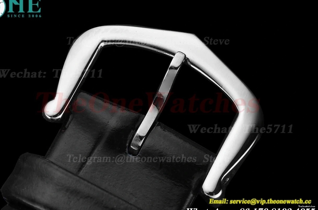 LE Dia Quartz Silver SS 8848F Dial Française Black Tank 21.2mm 0416